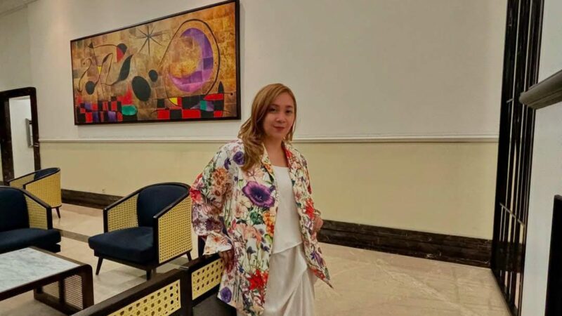 Jenny Zeaneth Sondakh, Kemenangan Sejati Hanya Berasal dari Hati yang Tulus!