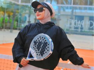 Mutia Rifa, Jangan Takut Berdoa untuk Sesuatu yang Mustahil!