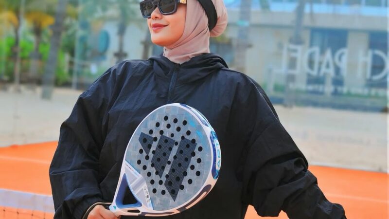 Mutia Rifa, Jangan Takut Berdoa untuk Sesuatu yang Mustahil!