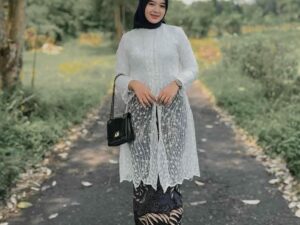 Okta Sayekti, Setiap Hari Adalah Kesempatan Baru untuk Memulai Hari!