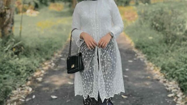 Okta Sayekti, Setiap Hari Adalah Kesempatan Baru untuk Memulai Hari!