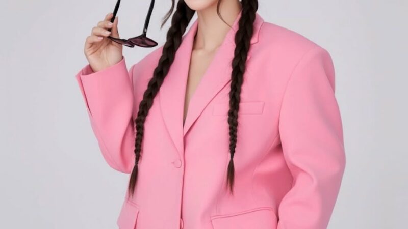 DJ Meyga, Perempuanpun Tetap Bisa Jaya di Atas Karya Sendiri!