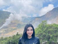 Yorisa Nanda Maulina, Jangan Pernah Berhenti Buat Bermimpi!