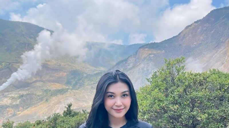 Yorisa Nanda Maulina, Jangan Pernah Berhenti Buat Bermimpi!