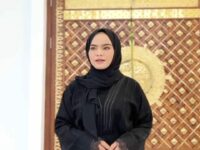 Soybatul Adawiah, Boleh Istirahat Sebentar, Tapi Jangan Berhenti!