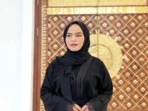 Soybatul Adawiah, Boleh Istirahat Sebentar, Tapi Jangan Berhenti!