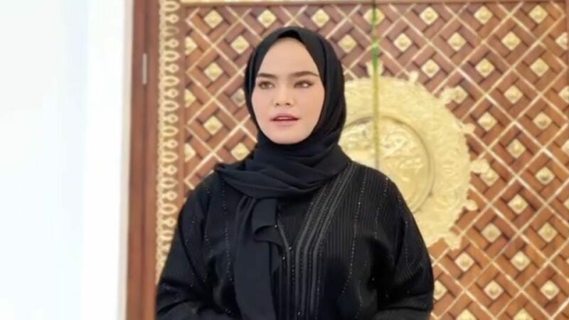 Soybatul Adawiah, Boleh Istirahat Sebentar, Tapi Jangan Berhenti!