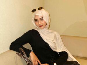 Irna Dwi Safitri, Cantik Itu Bukan Tentang Wajah Tanpa Cela!