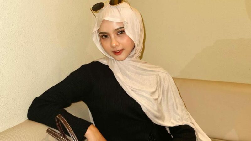 Irna Dwi Safitri, Cantik Itu Bukan Tentang Wajah Tanpa Cela!