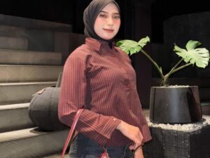 Weni Nur Cahya, Setiap Hari adalah Kesempatan Baru!