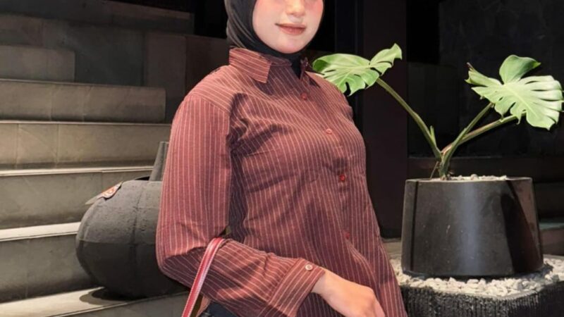 Weni Nur Cahya, Setiap Hari adalah Kesempatan Baru!