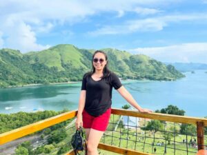 Winda Elik, Hidup yang Bermakna Bukan Diukur Dari Seberapa Banyak yang Kita Miliki!