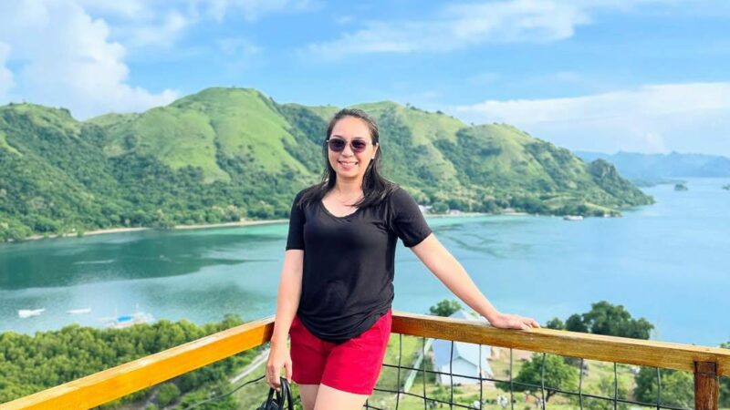 Winda Elik, Hidup yang Bermakna Bukan Diukur Dari Seberapa Banyak yang Kita Miliki!