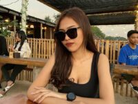 Tarissa Pratiwi, Tak Apa Pelan Tapi Pasti!