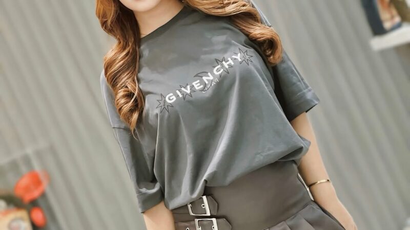 Risma Tiara,Tetap Semangat dalam Hal Apapun!