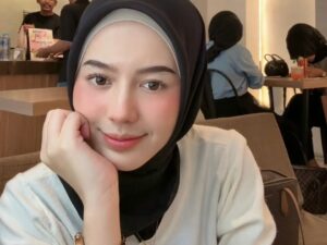 Yunita, Teruslah Tumbuh Tanpa Kehilangan Kebaikan Hatimu!