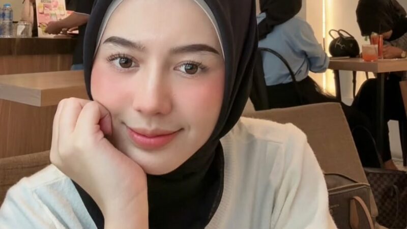 Yunita, Teruslah Tumbuh Tanpa Kehilangan Kebaikan Hatimu!