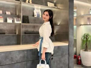 Resta Junika, Mari Maju Bersama untuk Lebih Baik!