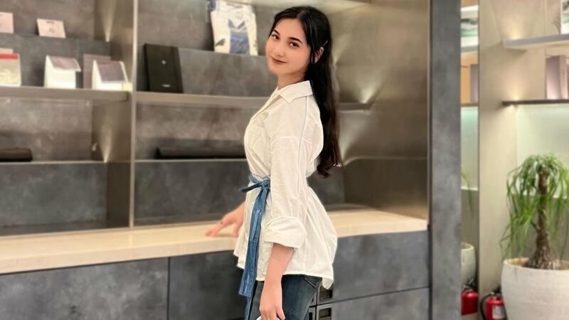 Resta Junika, Mari Maju Bersama untuk Lebih Baik!