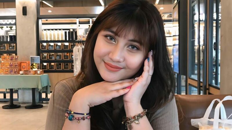 Henfara Saufiana Halim, Percayalah Pada Dirimu Sendiri!