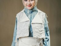 Amanda Noor, Dream Big, Pray Hard and Keep Going!