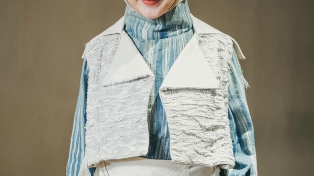 Amanda Noor, Dream Big, Pray Hard and Keep Going!