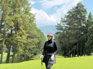 Fitri Indriyani, Bisa Bermanfaat untuk Orang yang Disayang!