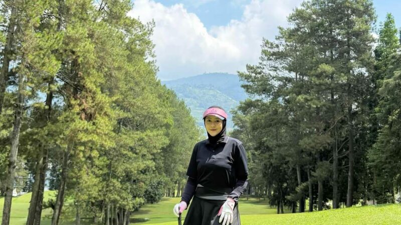 Fitri Indriyani, Bisa Bermanfaat untuk Orang yang Disayang!