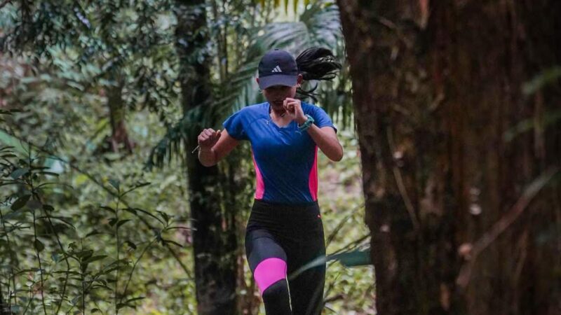 Resa Aldamayanti, Don’t Forget About Love Yourself First!