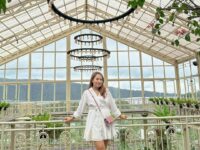 Vernina, Kadang Cut Off Orang-Orang Itu Bisa Menyembuhkan Kita!