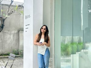 Anak Agung Shinta Bella, Semua Orang Pasti Punya Hari Buruk Tapi Tak Semua Hari Buruk!