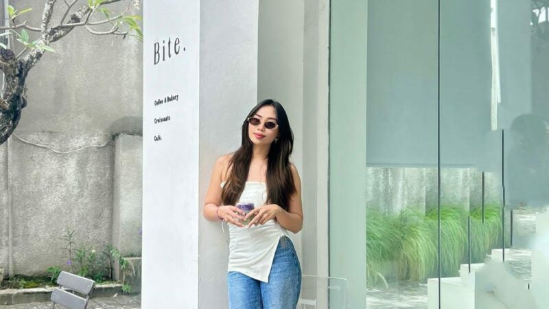 Anak Agung Shinta Bella, Semua Orang Pasti Punya Hari Buruk Tapi Tak Semua Hari Buruk!