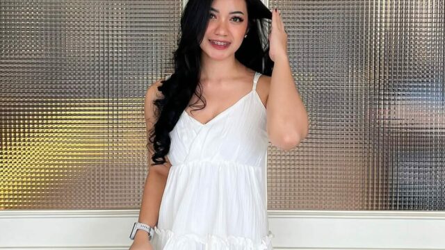 Azkiya, Rawat Diri dan Isi Hidup dengan yang Baik!