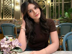 Keysha Angelica Donelly, Teruslah Berjuang dengan Senyuman!