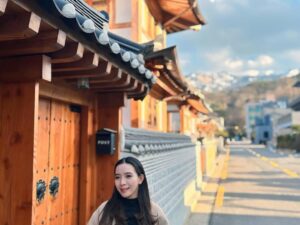 Sova Sakinah Karim, Progress Not Perfection!