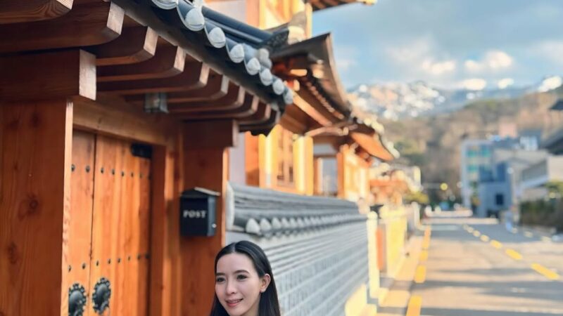 Sova Sakinah Karim, Progress Not Perfection!