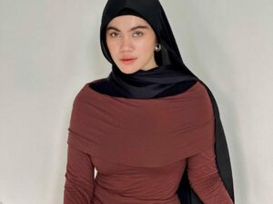 Fenny Nindy Suryani, Masalah Datang Wujud Allah Tunjukkan Kasih-Nya!