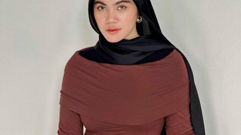 Fenny Nindy Suryani, Masalah Datang Wujud Allah Tunjukkan Kasih-Nya!