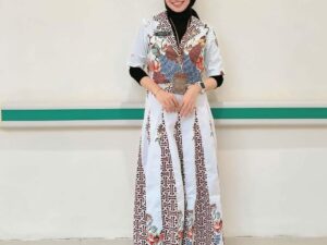 Adellia, Jangan Pernah Bandingkan Dirimu Dengan Orang Lain!