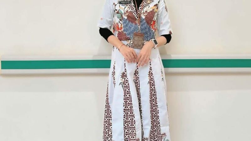 Adellia, Jangan Pernah Bandingkan Dirimu Dengan Orang Lain!