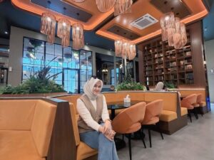 Ira Musicry, Kita Semua Bernilai, Terus Gali Potensi Diri!