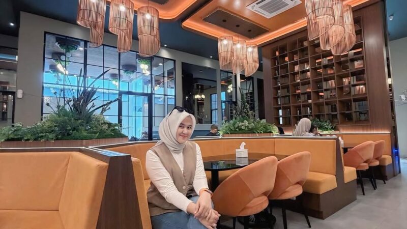 Ira Musicry, Kita Semua Bernilai, Terus Gali Potensi Diri!