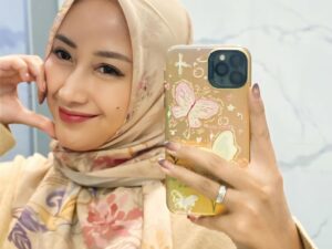 Nira Widi Pamula, Hidup Ini Bukan Tentang Siapa yang Paling Cepat!