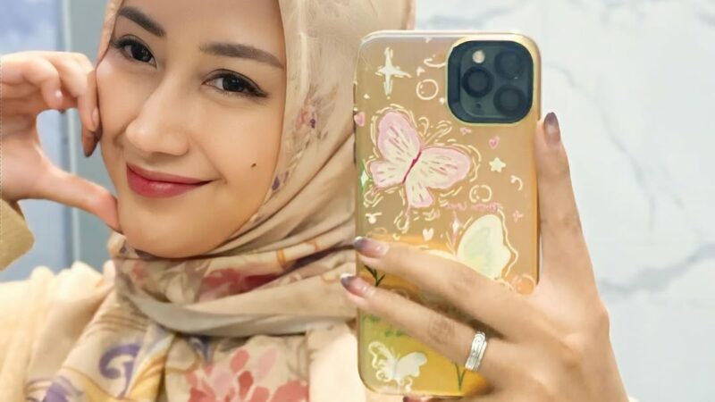 Nira Widi Pamula, Hidup Ini Bukan Tentang Siapa yang Paling Cepat!