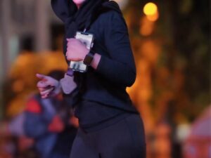 Lindasari, Hidup Adalah Perjalanan Belajar Tanpa Akhir!