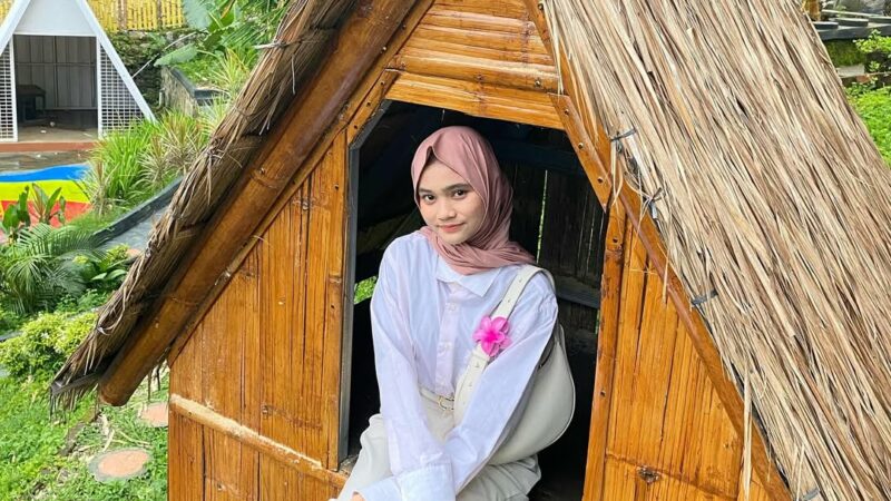 Icha Fresya, Nggak Apa Jalan Pelan Asal Tetap Maju!