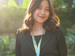 Selfi Verawati, Jangan Pernah BerhentI Melangkah!