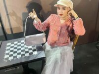 Prili, Jangan Dengarkan Omongan Orang Lain!