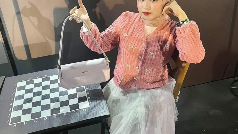 Prili, Jangan Dengarkan Omongan Orang Lain!