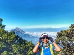 Fetri Eka, No Beauty Shines Brighter Than a Good Heart!